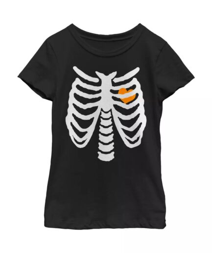 Skeleton t Shirt