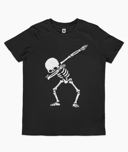 Skeleton Shirt Womens