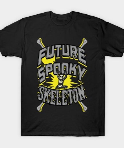 Skeleton Halloween Shirts