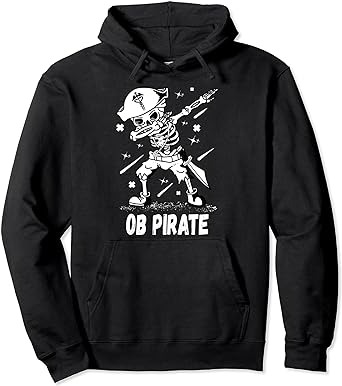 White Skeleton Hoodie