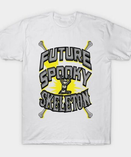 Skeleton Halloween Shirts