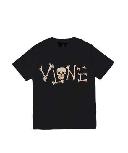 Vlone Skeleton Shirt