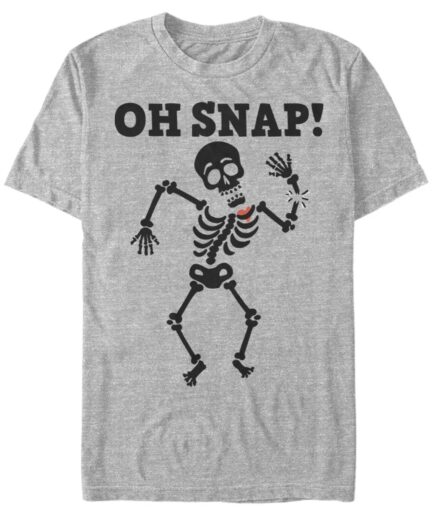 Skeleton Tee