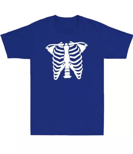 Skeleton Shirt Halloween