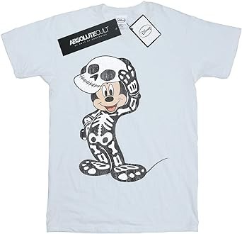 Womens Skeleton Shirt