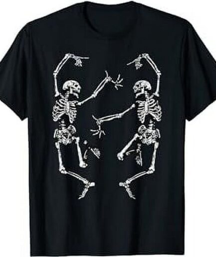 Edgy Skeleton Meme Shirt