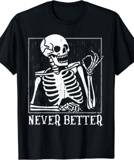 Skeleton Clothing