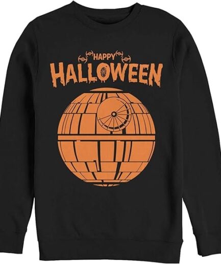 Mens Halloween Sweatshirt